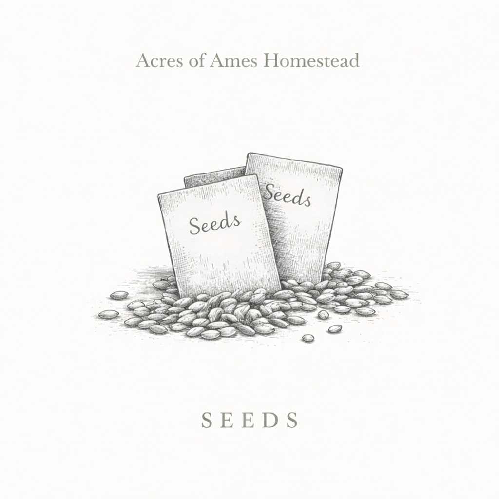 Seeds