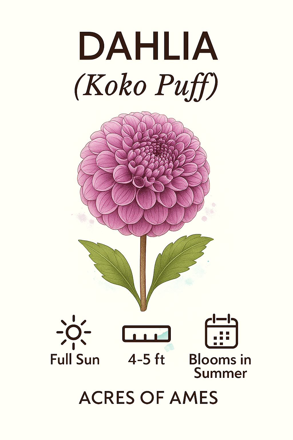 Koko Puff