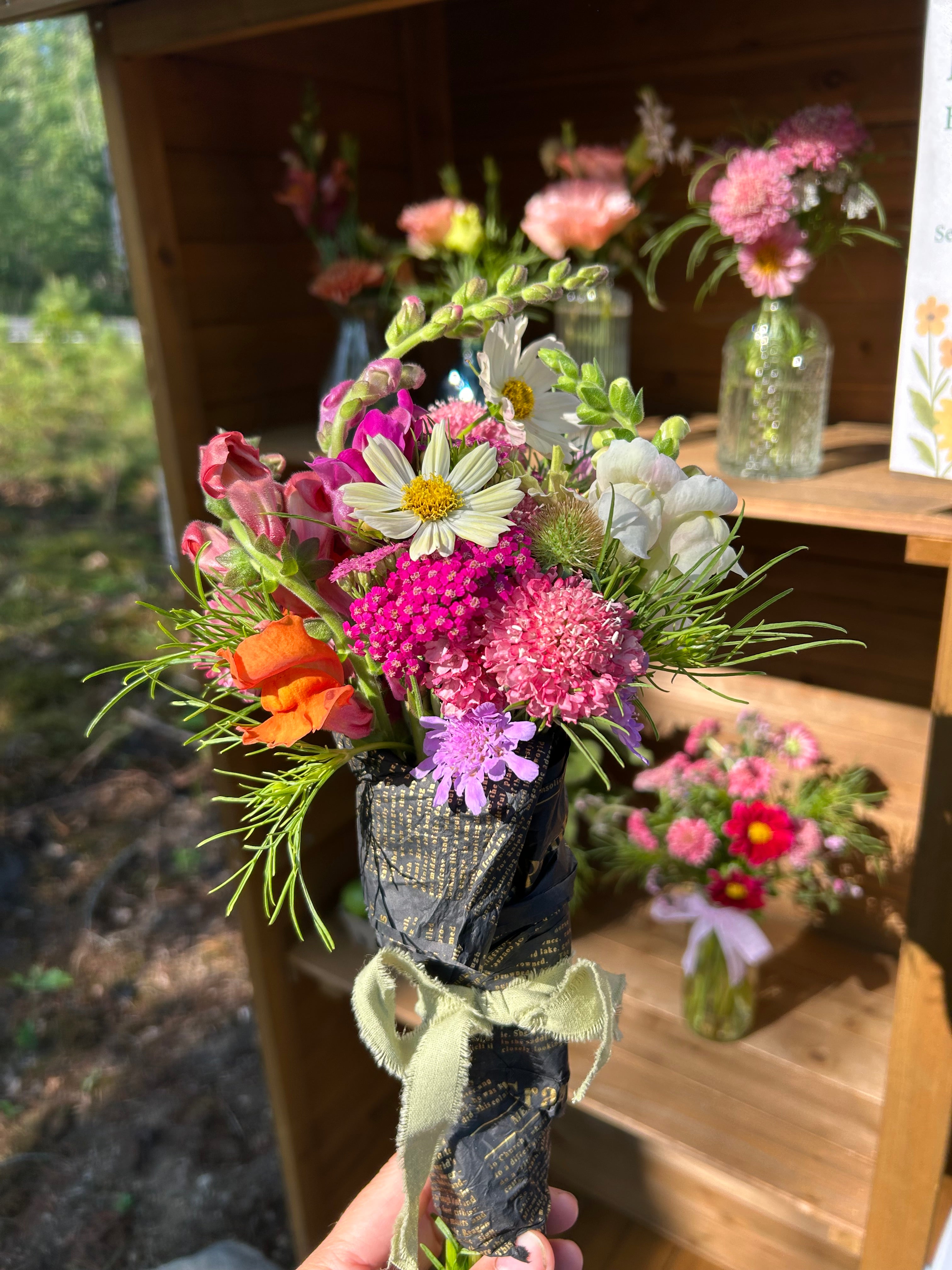 Everyday Bouquet
