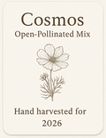 Cosmo Seeds
